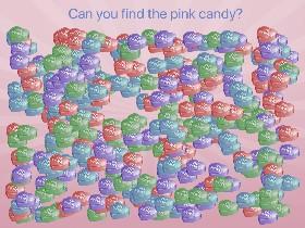 Candy Heart Search 1