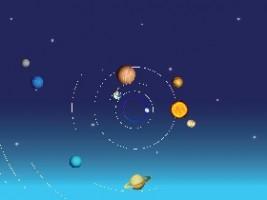 Solar System 1