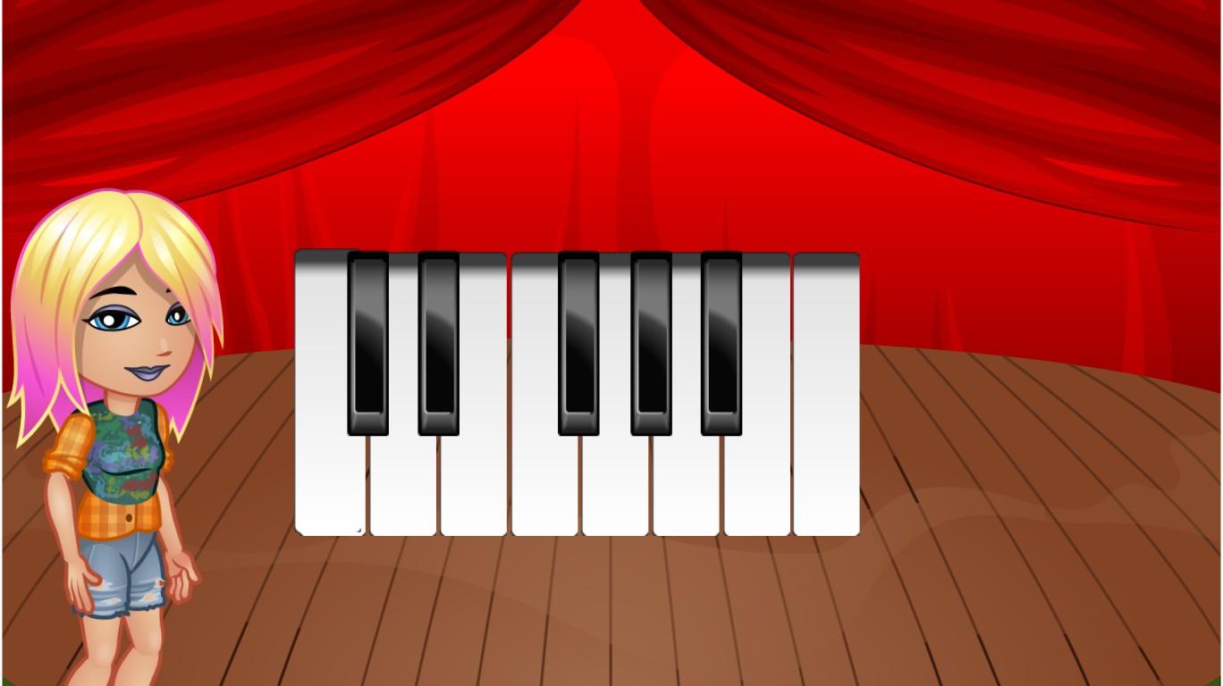 My Piano