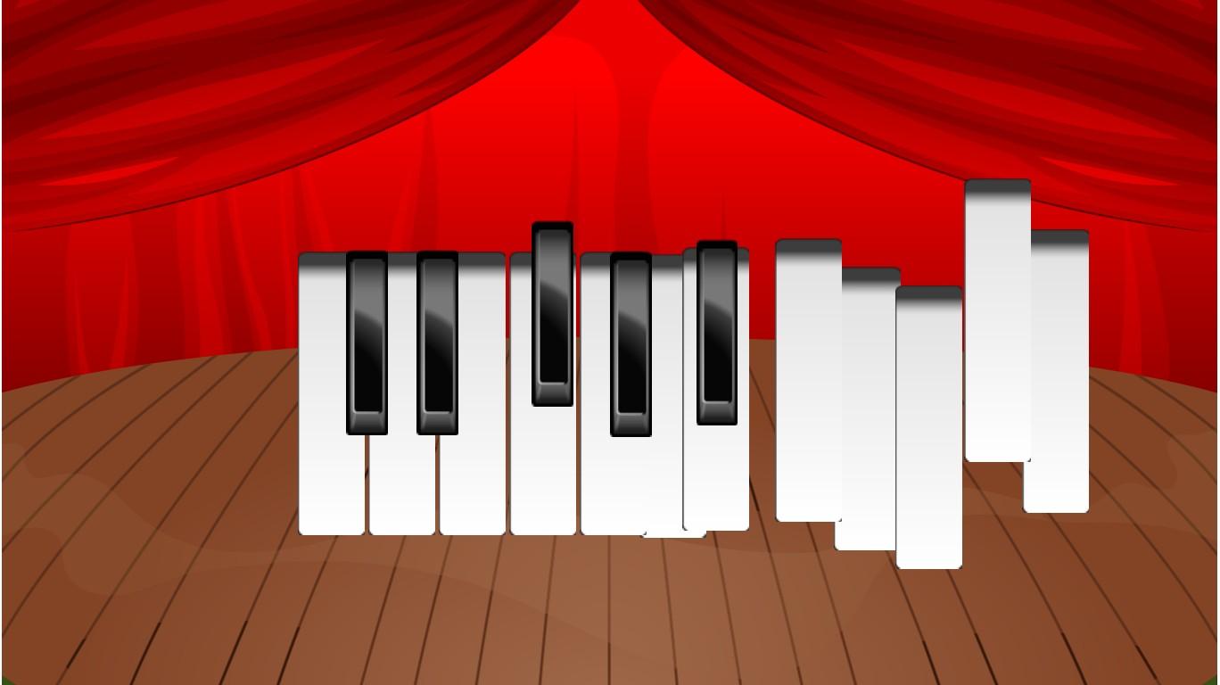 My Piano