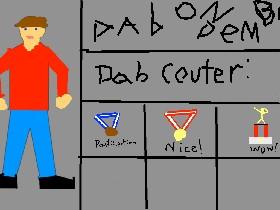 Dabbing Simulator 1