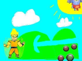 DBZ project 2