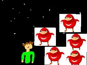 do you now de way 1