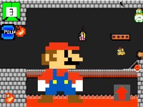 Mario Boss Battle  1