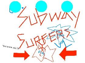 Subway surf v1 1