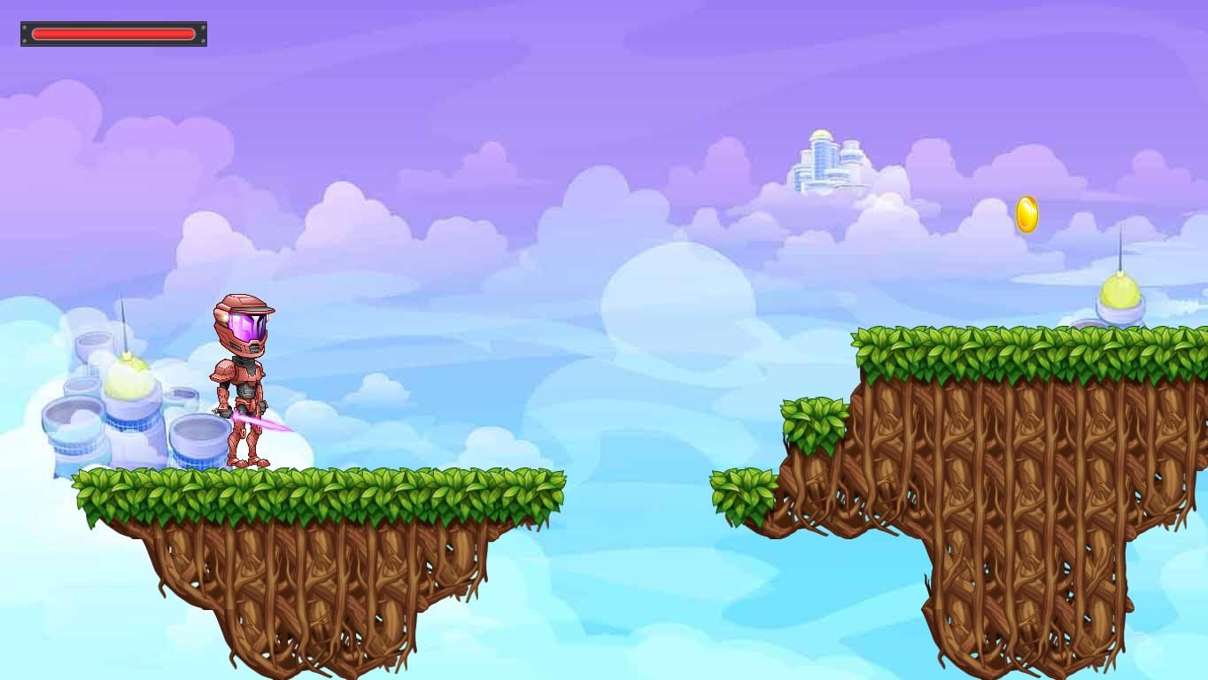 Platformer Tutorial