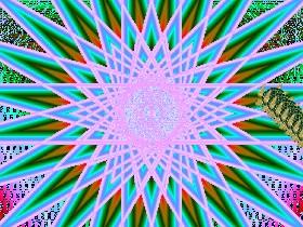 Spiral Triangles 21