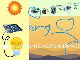 Solar Power Clicker 2