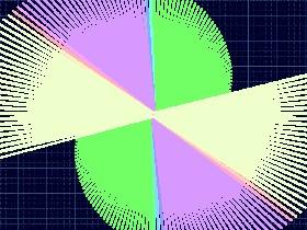 Spiral Triangles 5 1