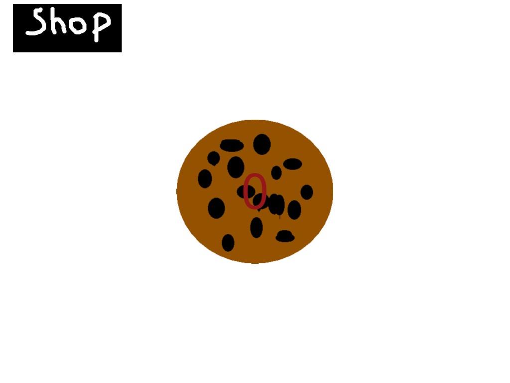 Cookie Clicker (Tynker Version)