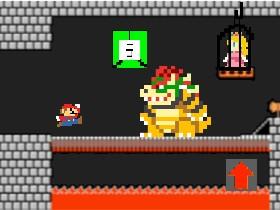 Mario Boss Battle 1 1 1