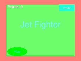 V0.3.3 Jet Fighter 2