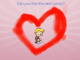 Candy Heart Search 1