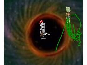 Black Hole Simulator