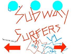 Subway surf v1 1