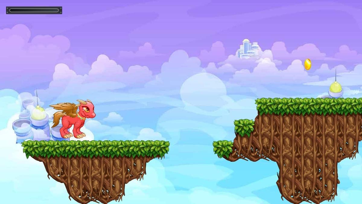 Platformer Tutorial