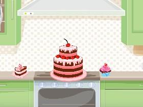 Cupcake party