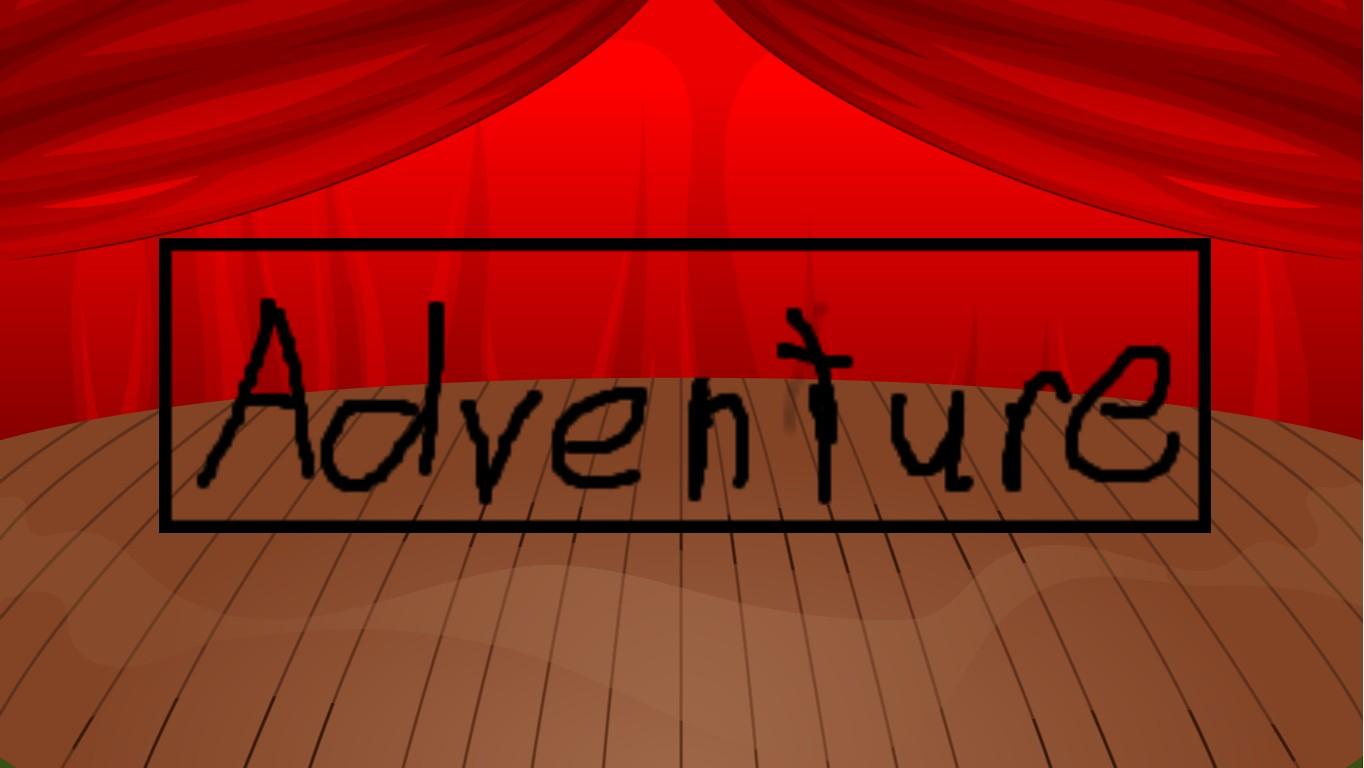 adventure decision