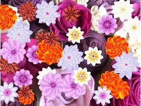 Flower Power 1