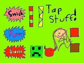 Tap Stuff! 1