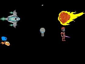 space adventure 3