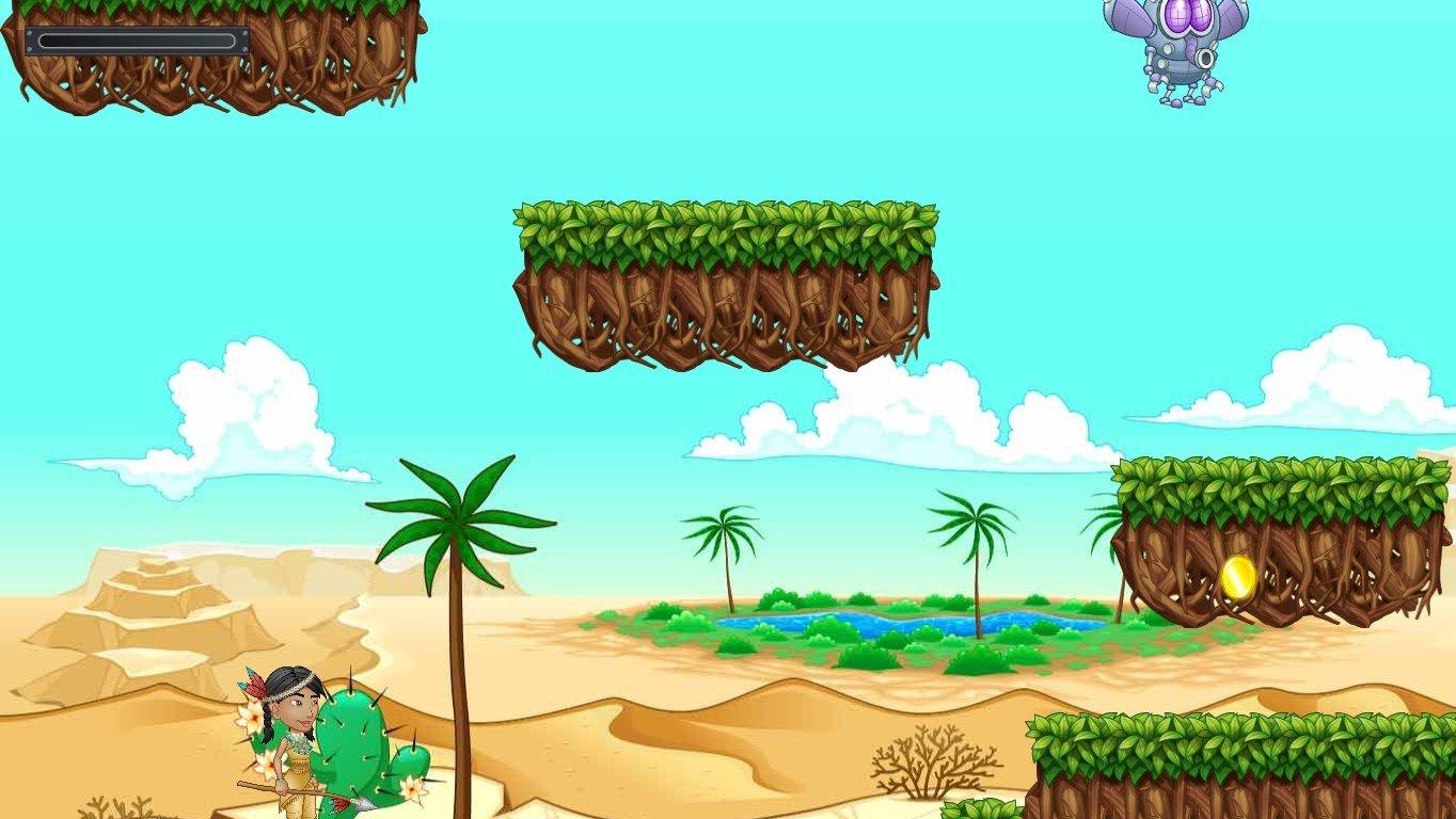 Platformer Tutorial