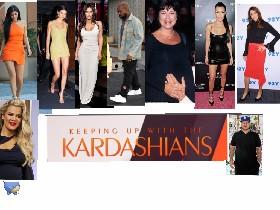keeping up with the kardasians