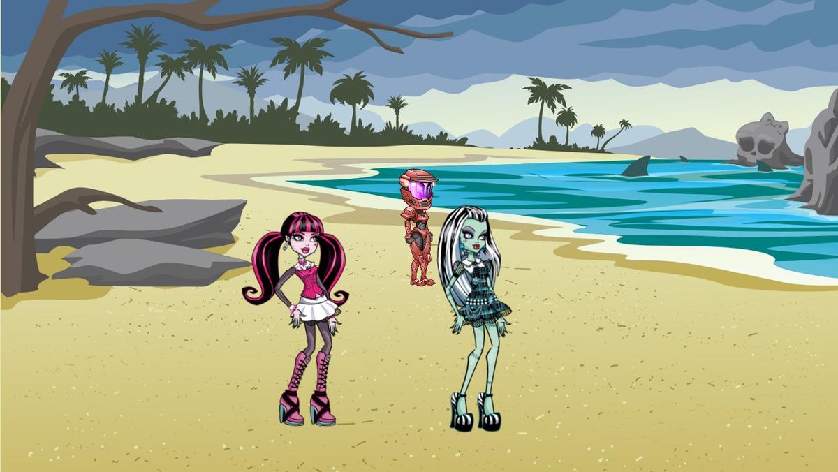 Monster High Dance Music🏀🏐🎾⚽️ 