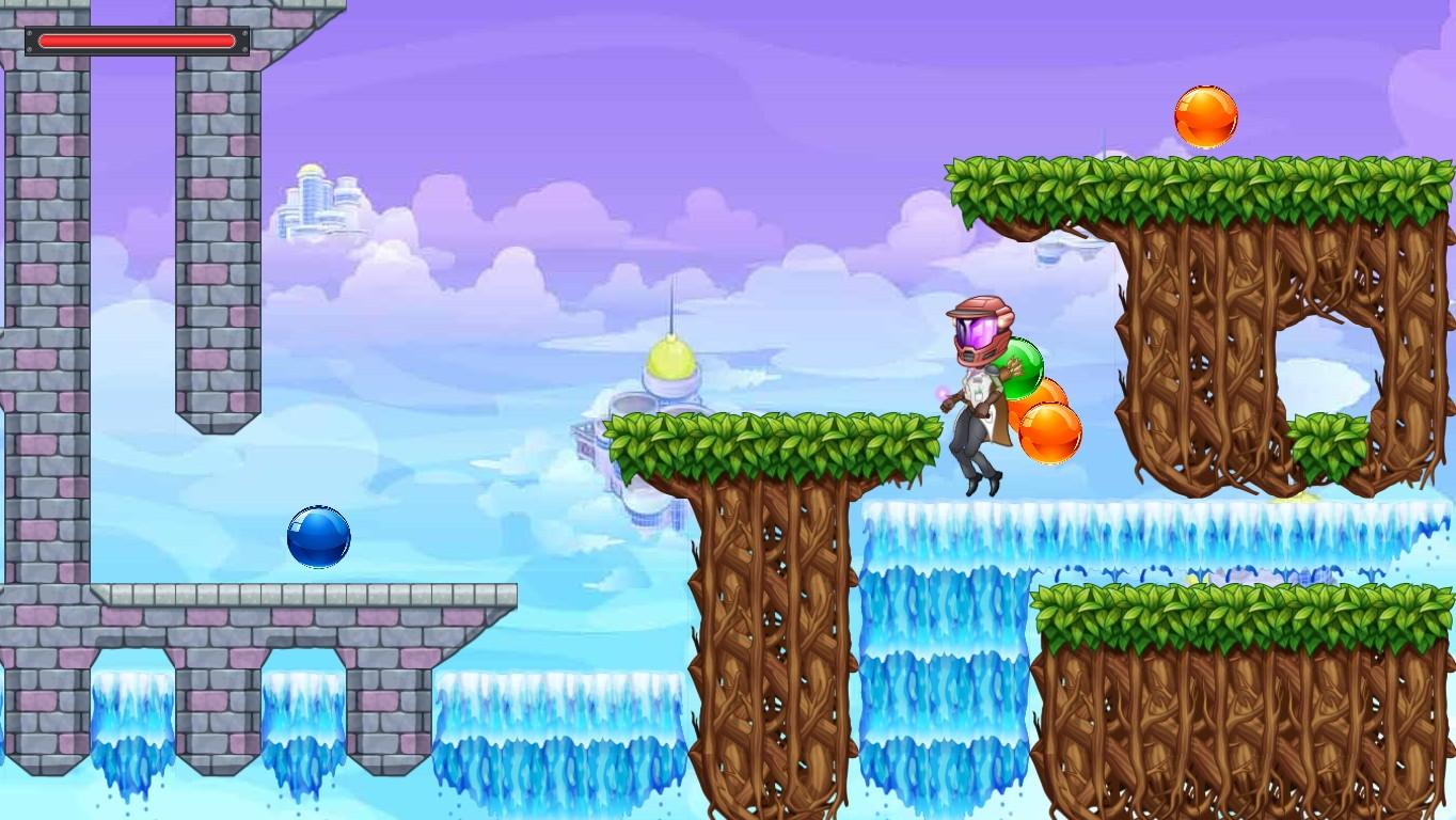 Platformer Tutorial