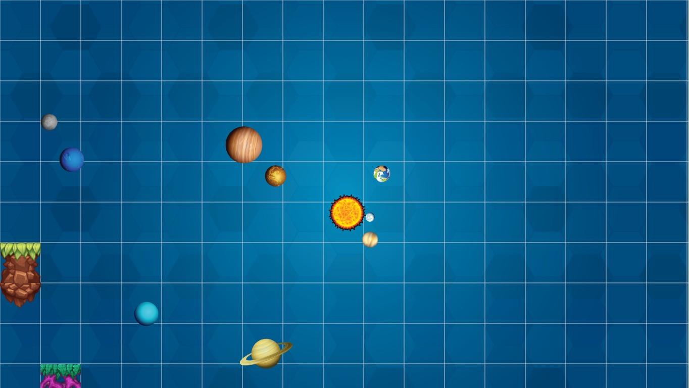 Solar System