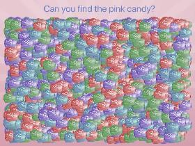 Candy Heart Search 1