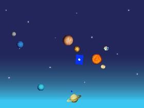 Solar System 1