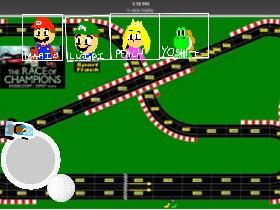 Mario Kart