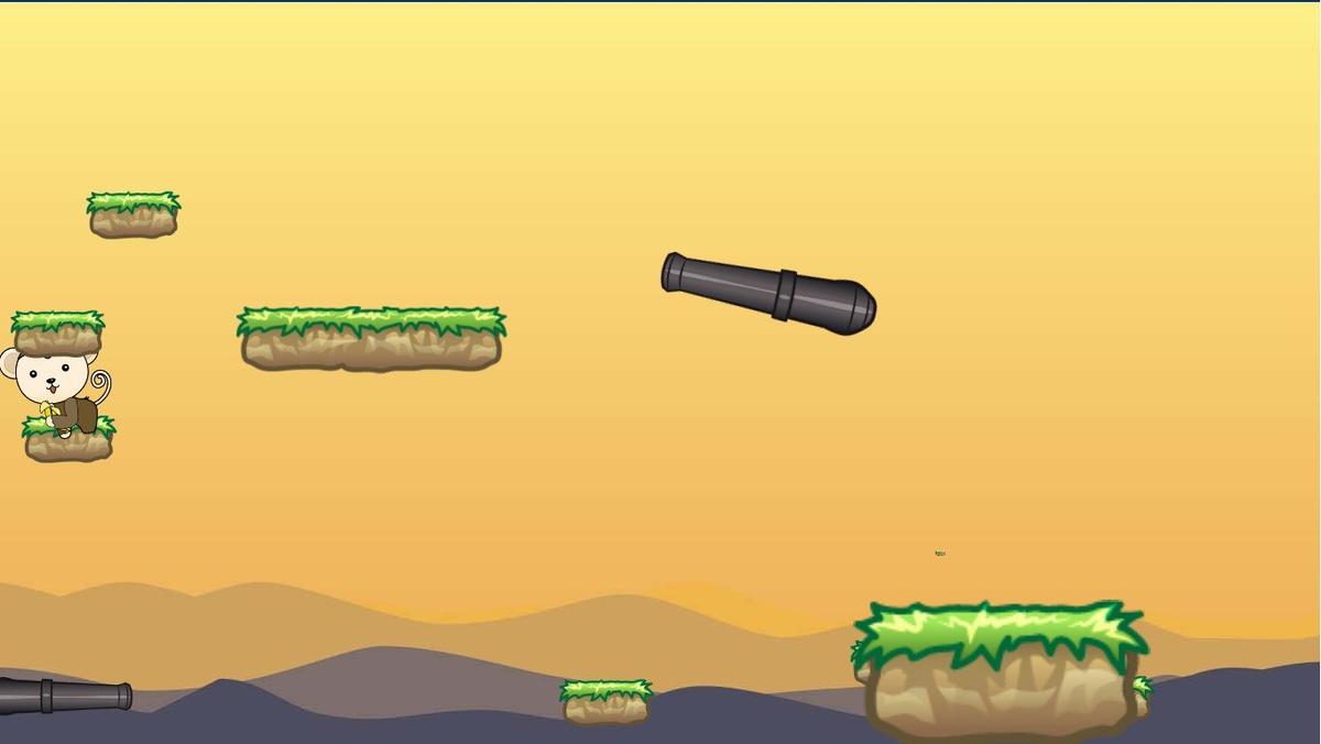 Physics Cannon 2-Player