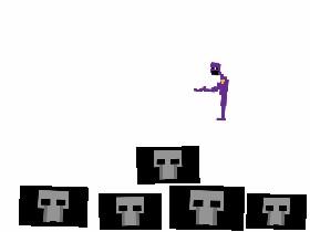 purple guy