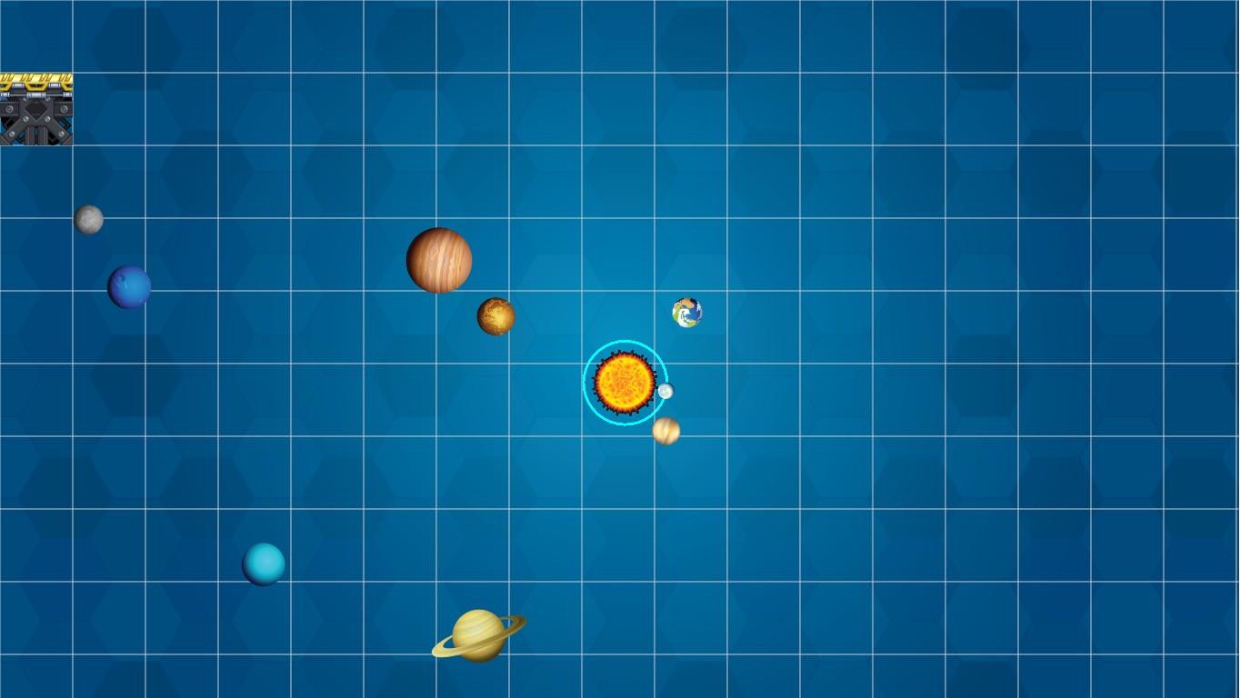 Solar System