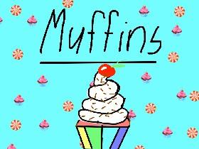 muffins game