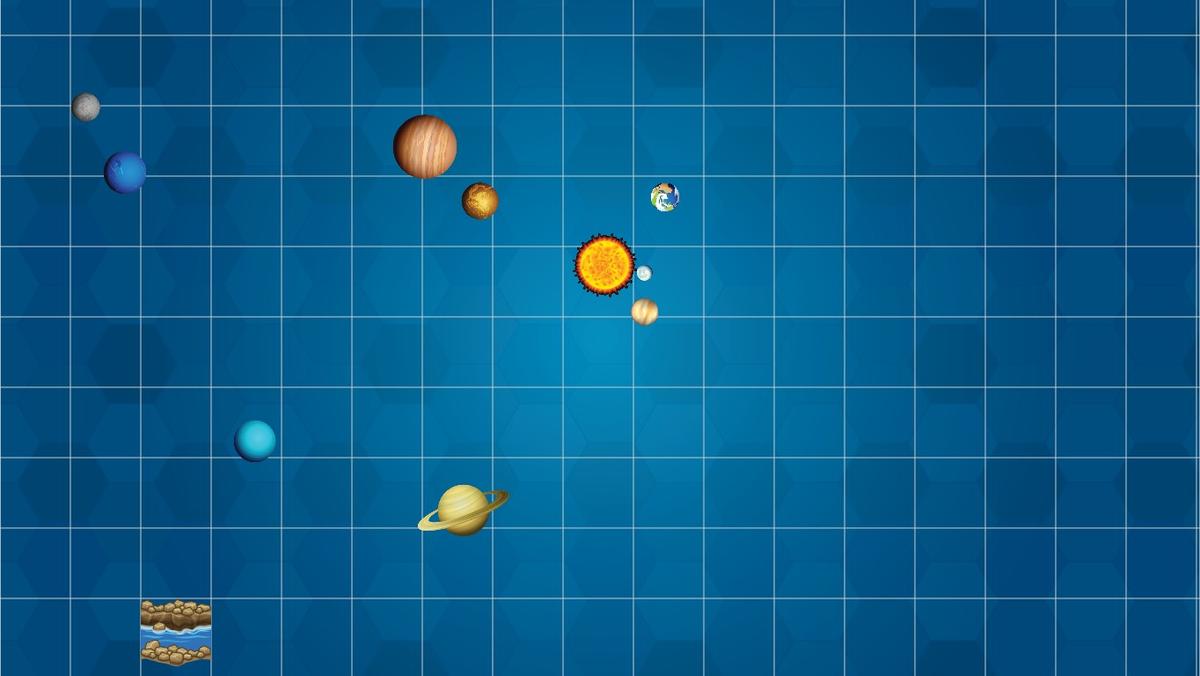 Solar System