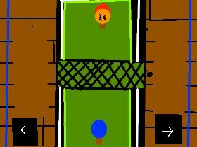 Tynker Ping Pong 1