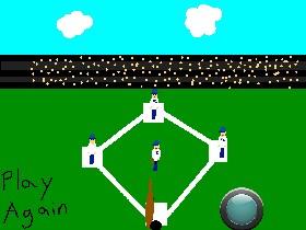 baseball simulator 3.01