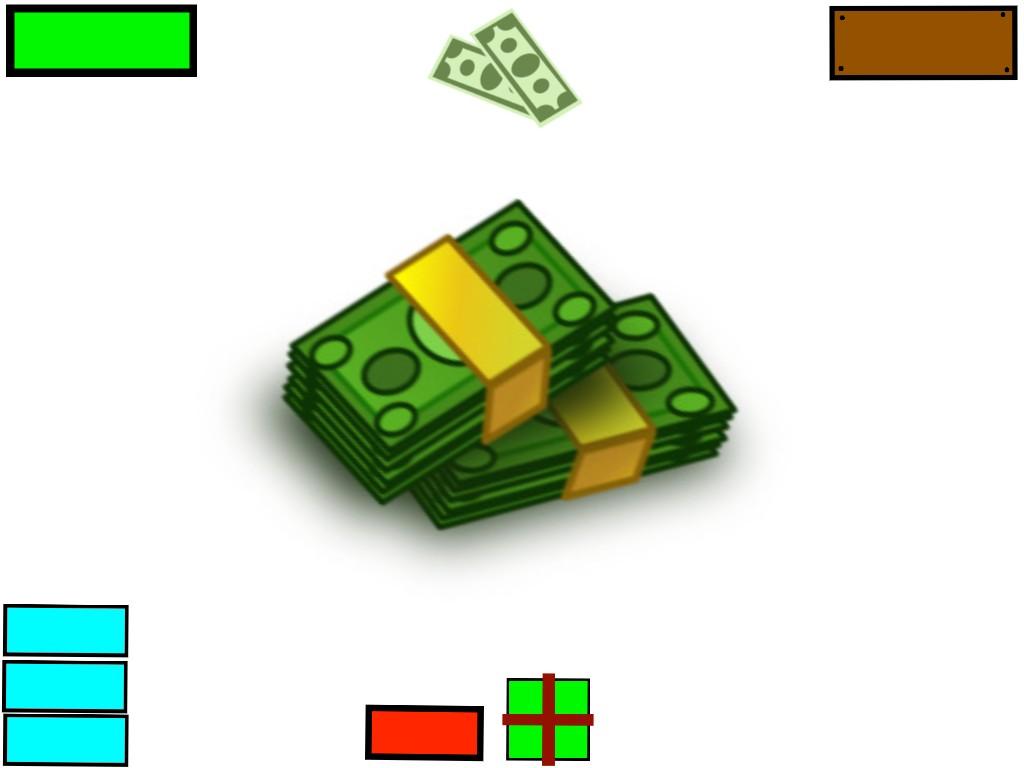 Money Clicker V 2.7.0