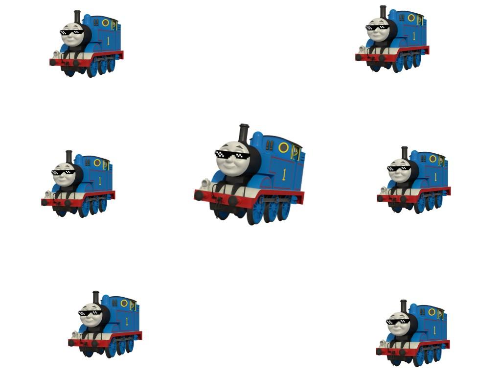 Thomas factory