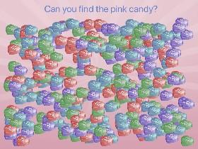 Candy Heart Search 1