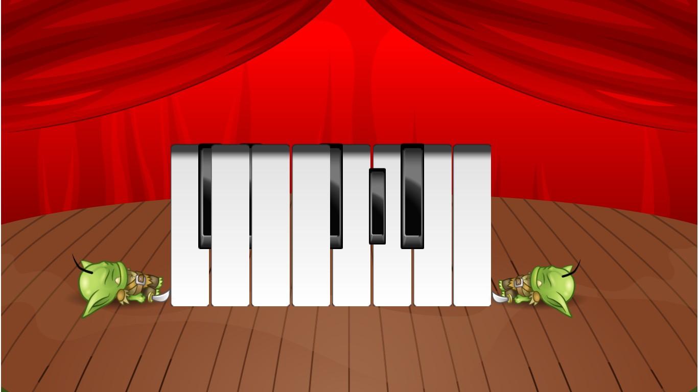 My Piano