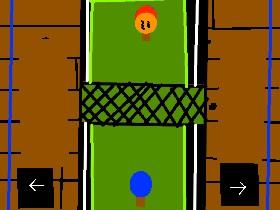 Tynker Ping Pong 1