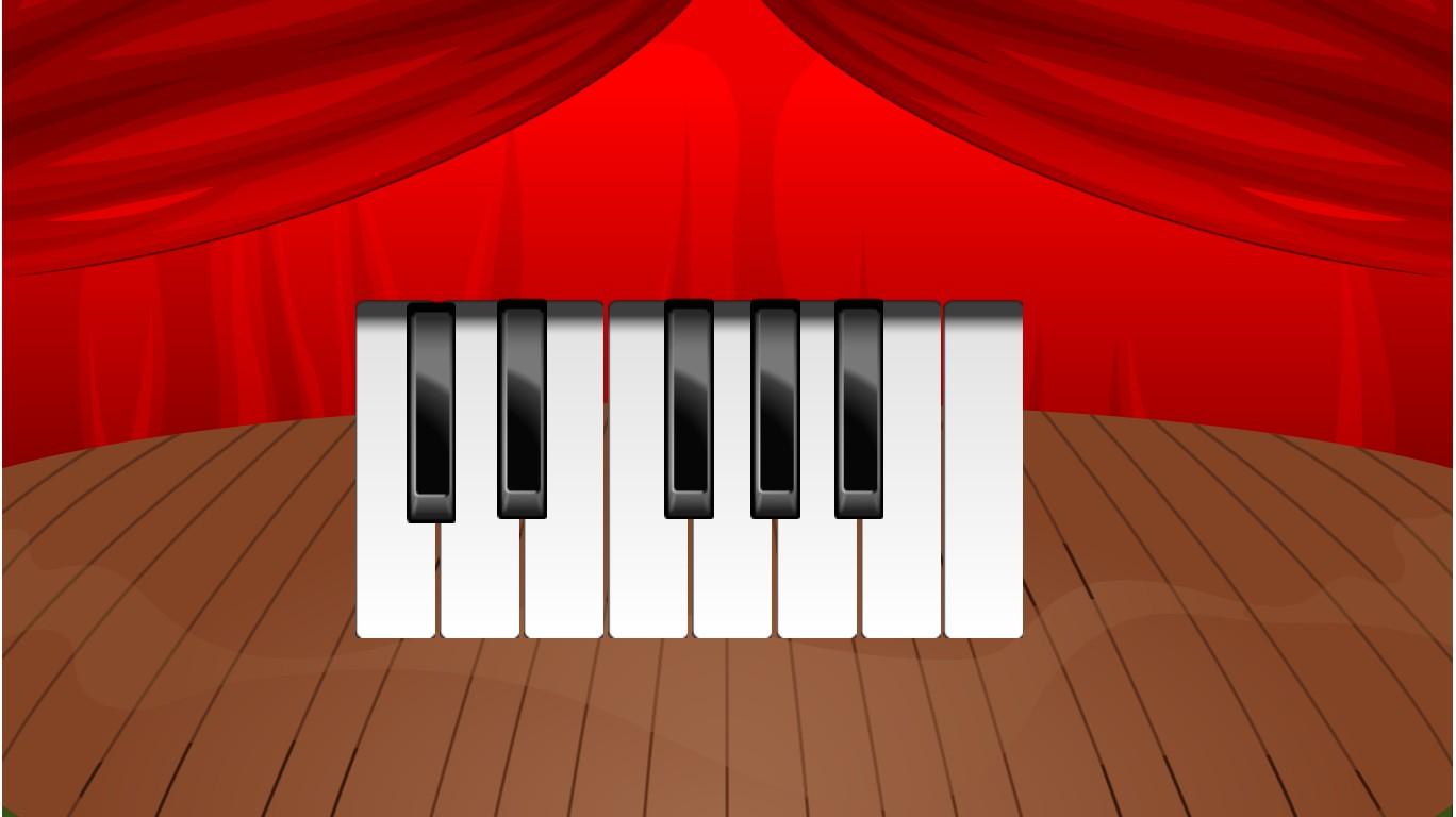 My Piano