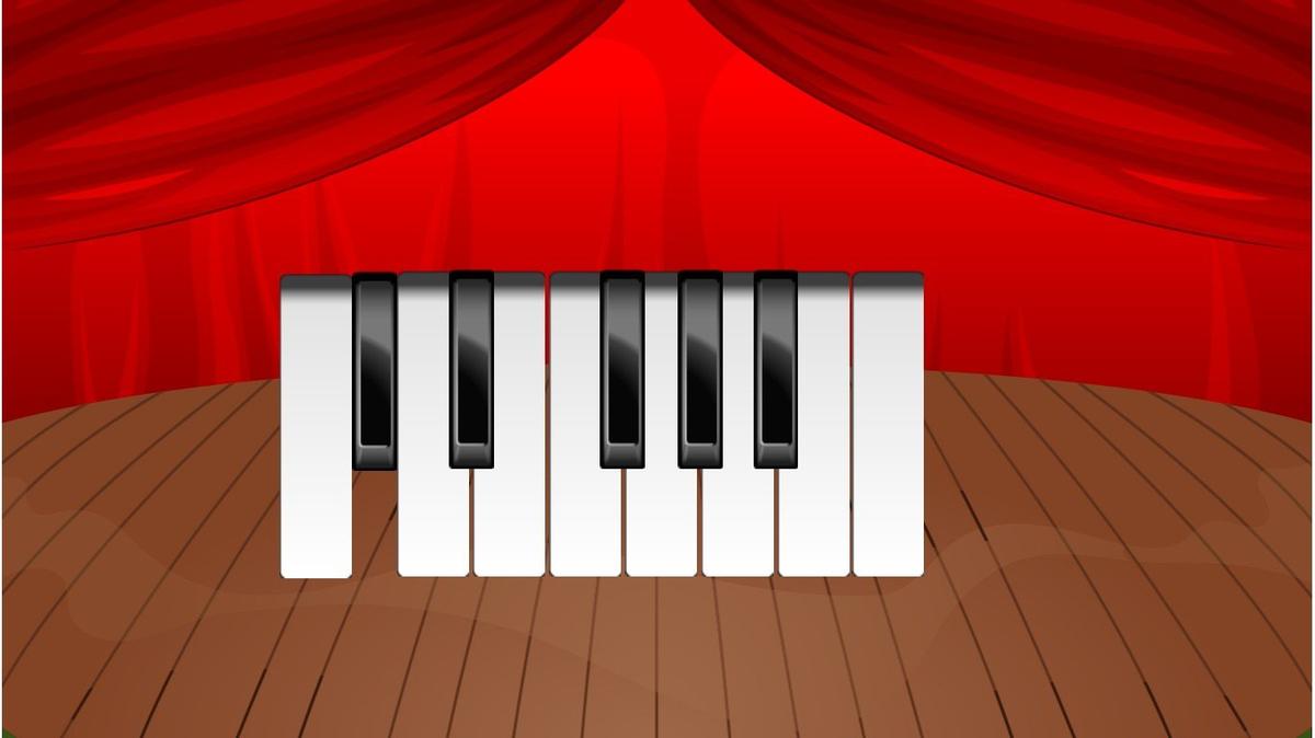 My Piano