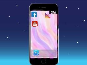 My iPhone📱 (beta) 2