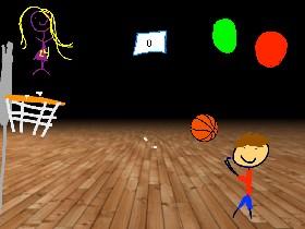 basketball  1 1