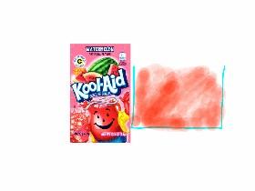 redest kool aid